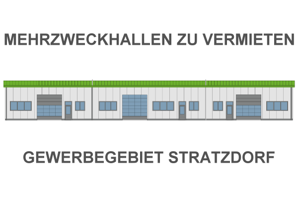 flash - vermietung gewerbehallen